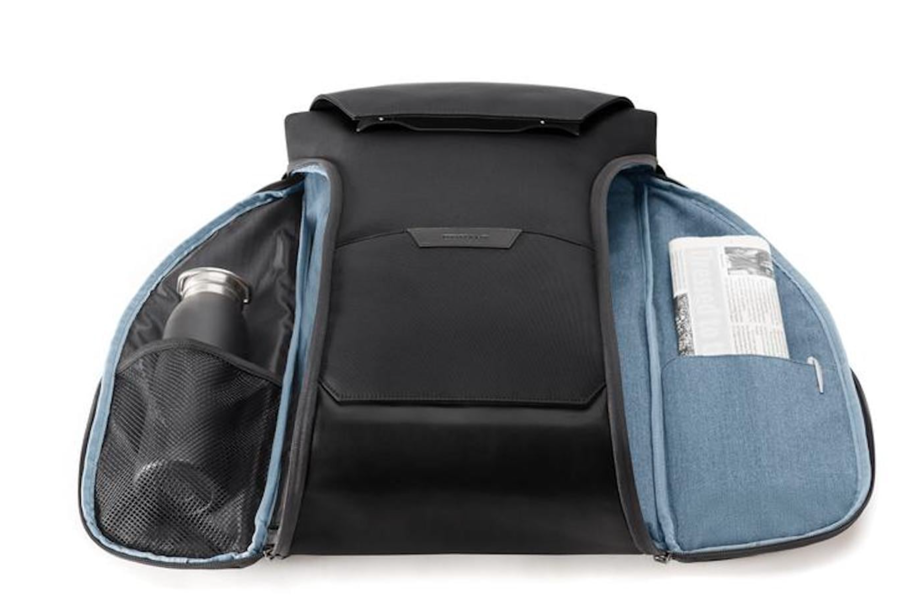 work，Backpack，Business package，