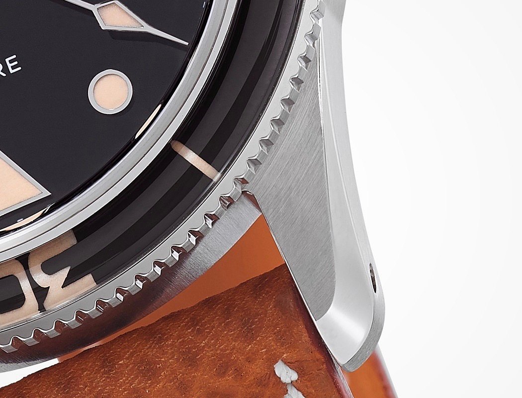 产品设计，腕表，瑞士手表，Meraud Bonaire，