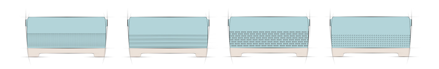 speaker，product design，Brand promotion，industrial design，