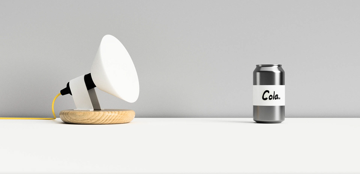 industrial design，Lamp design，product design，