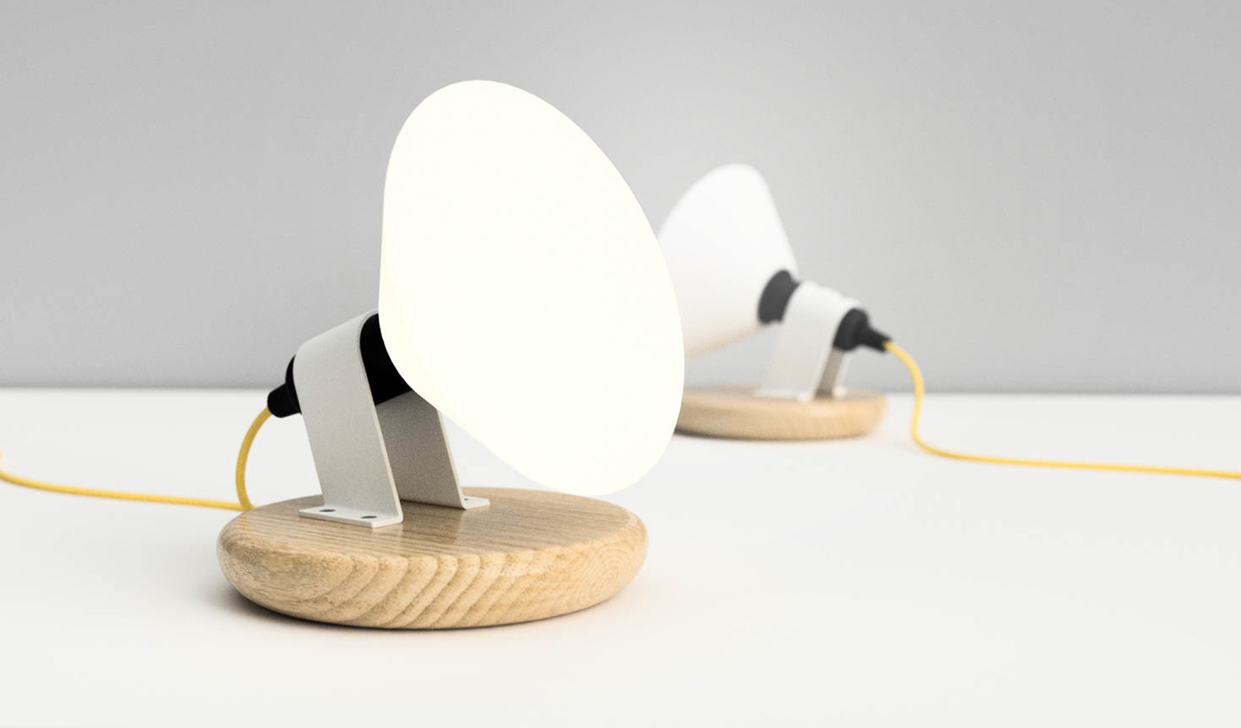 industrial design，Lamp design，product design，