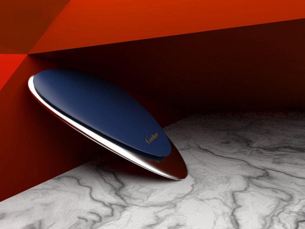 Digital，originality，Intelligent machine，Cartier mdaire，