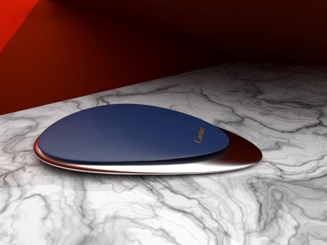 Digital，originality，Intelligent machine，Cartier mdaire，