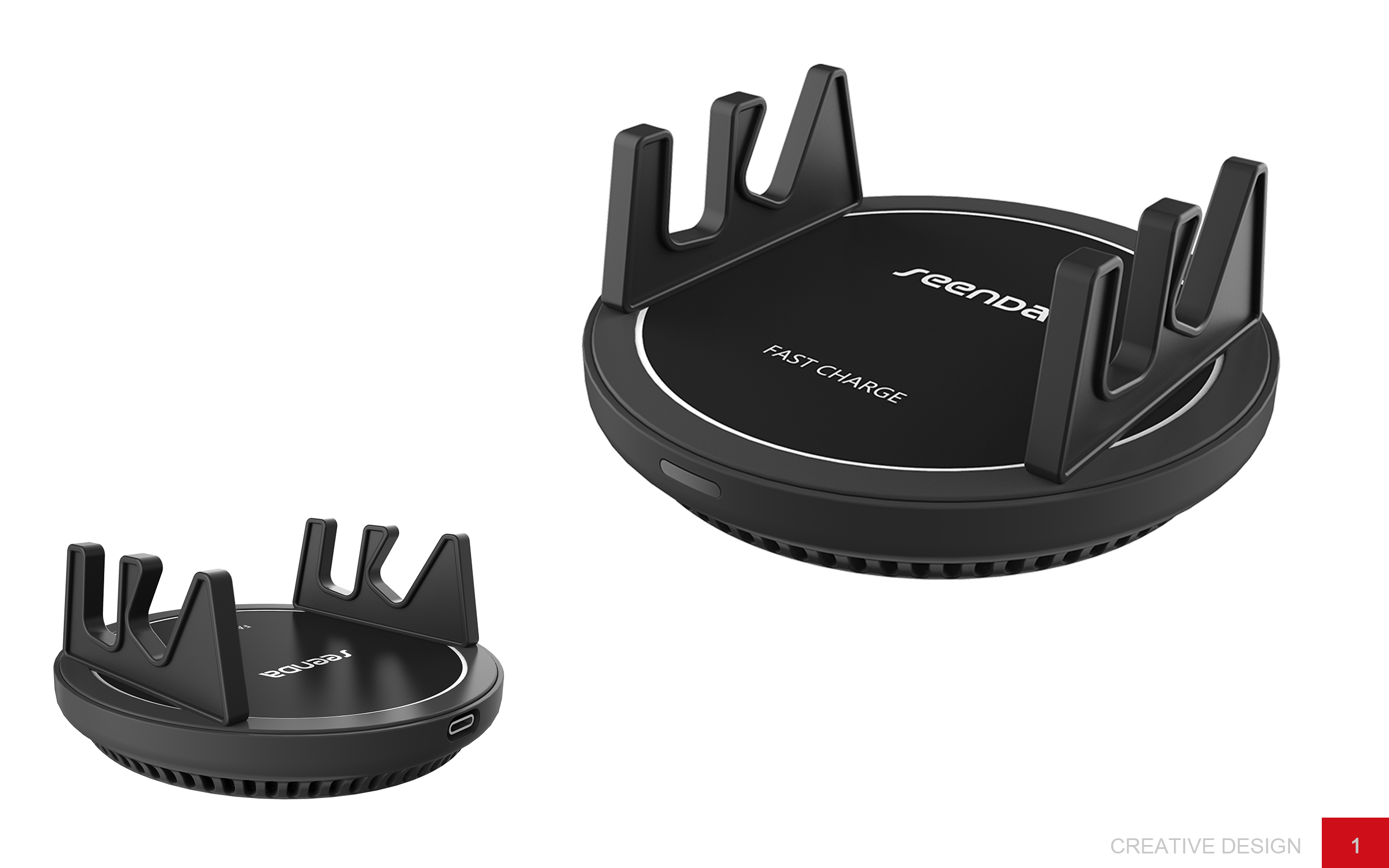 Multifunctional combination，