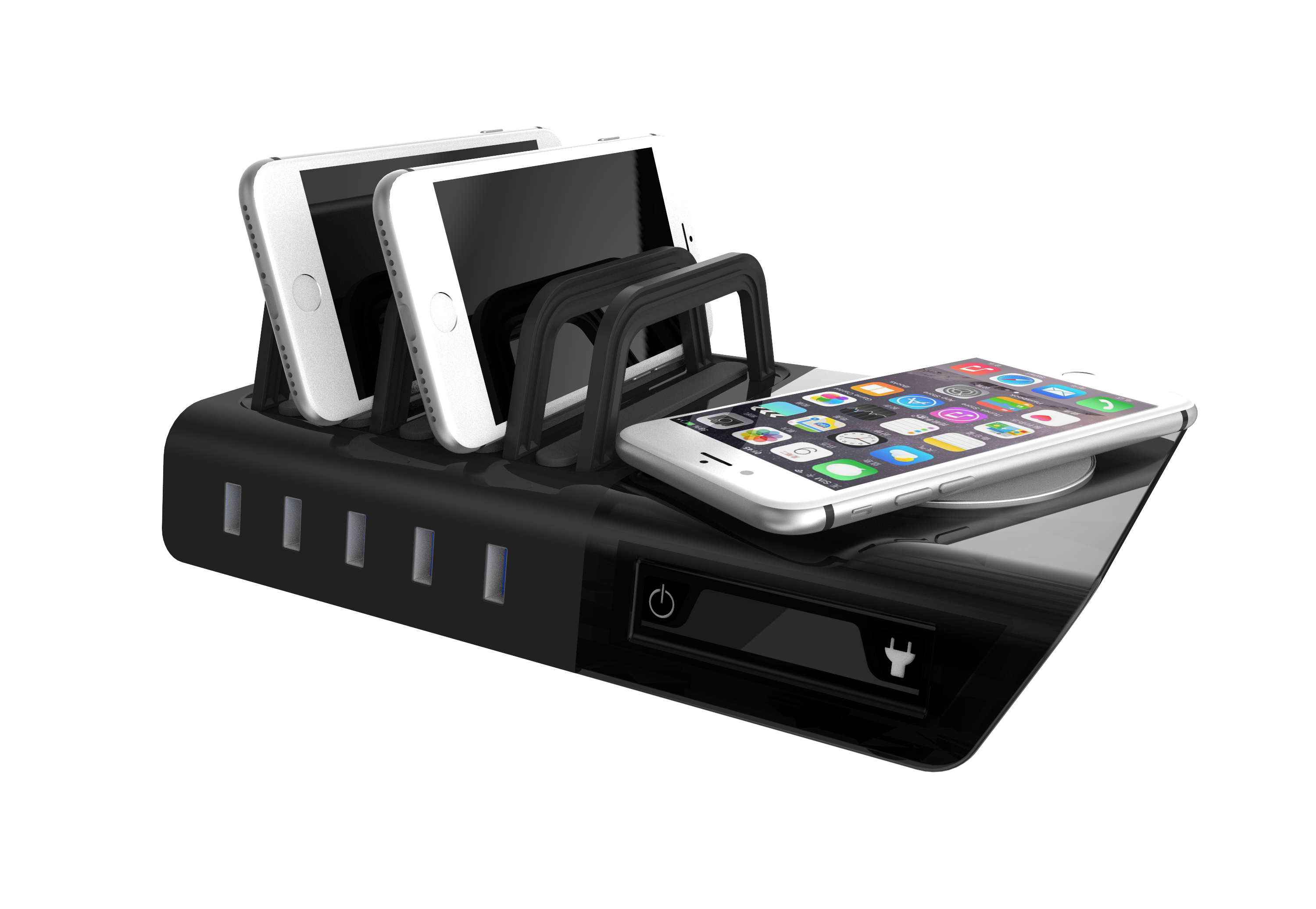 Multifunctional combination，