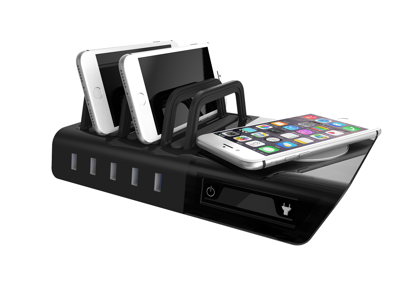 Multifunctional combination，