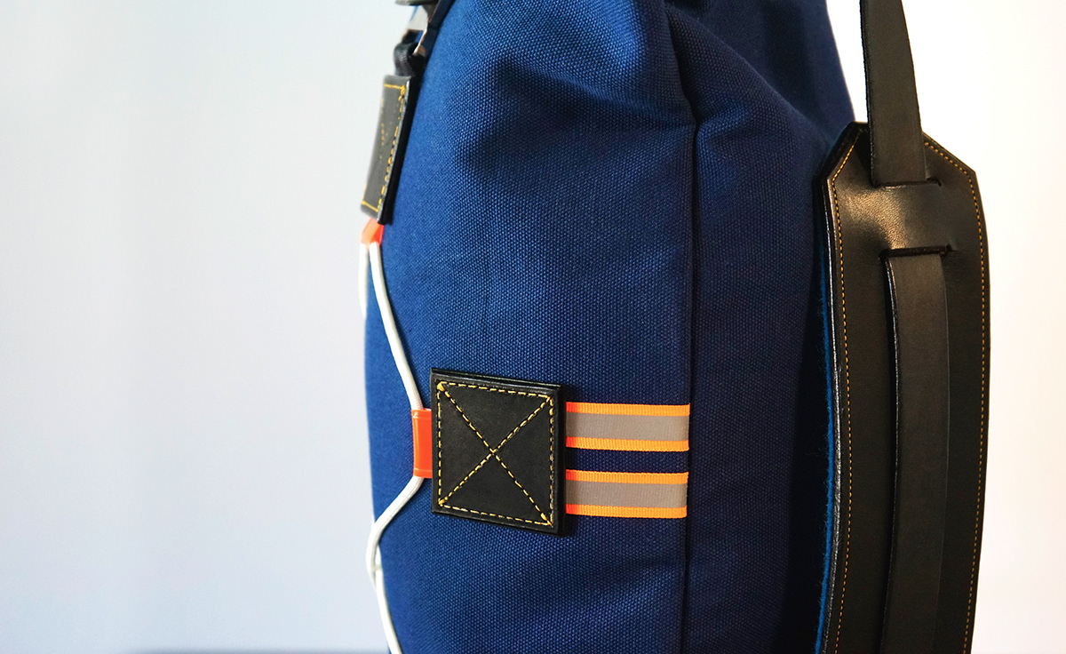 Sports equipment，Color matching，knapsack，Outdoor sports，