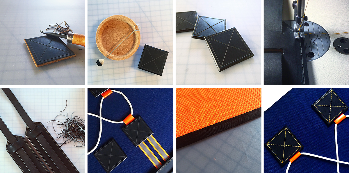 Sports equipment，Color matching，knapsack，Outdoor sports，