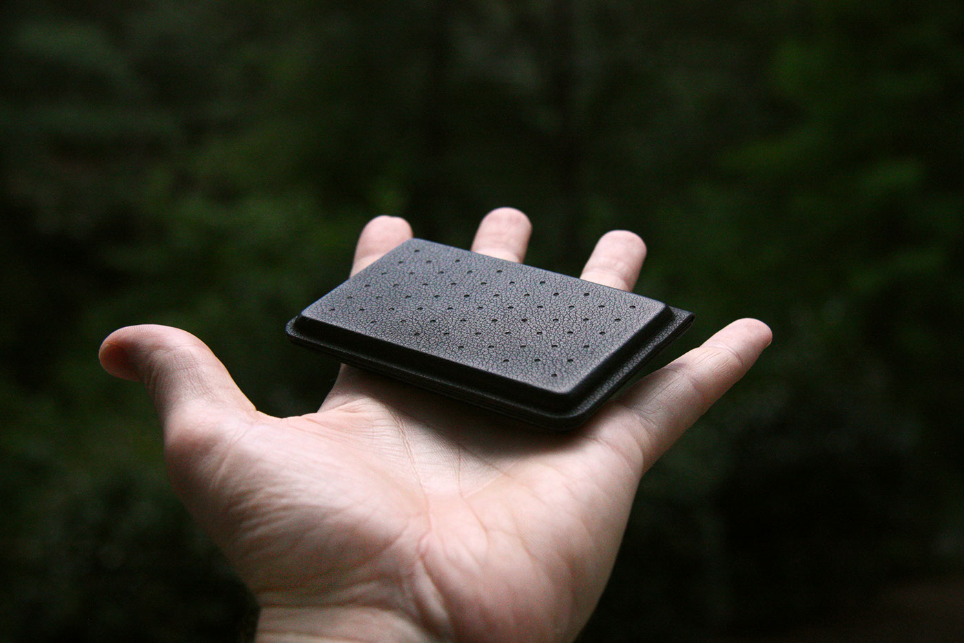 Small，wallet，product design，industrial design，cortex，