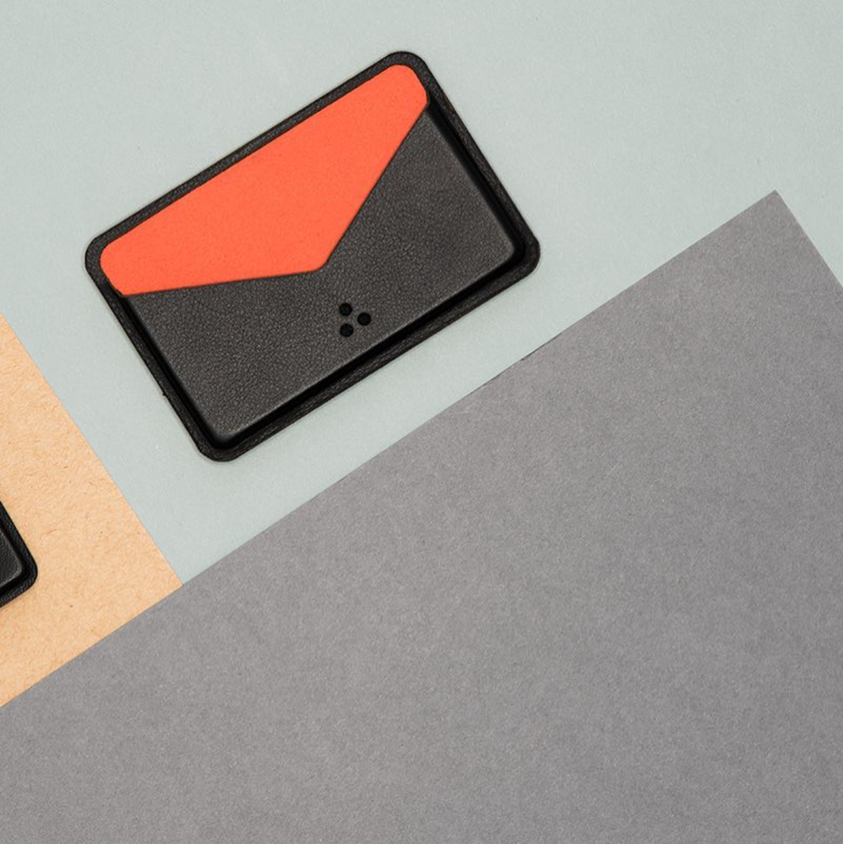 Small，wallet，product design，industrial design，cortex，