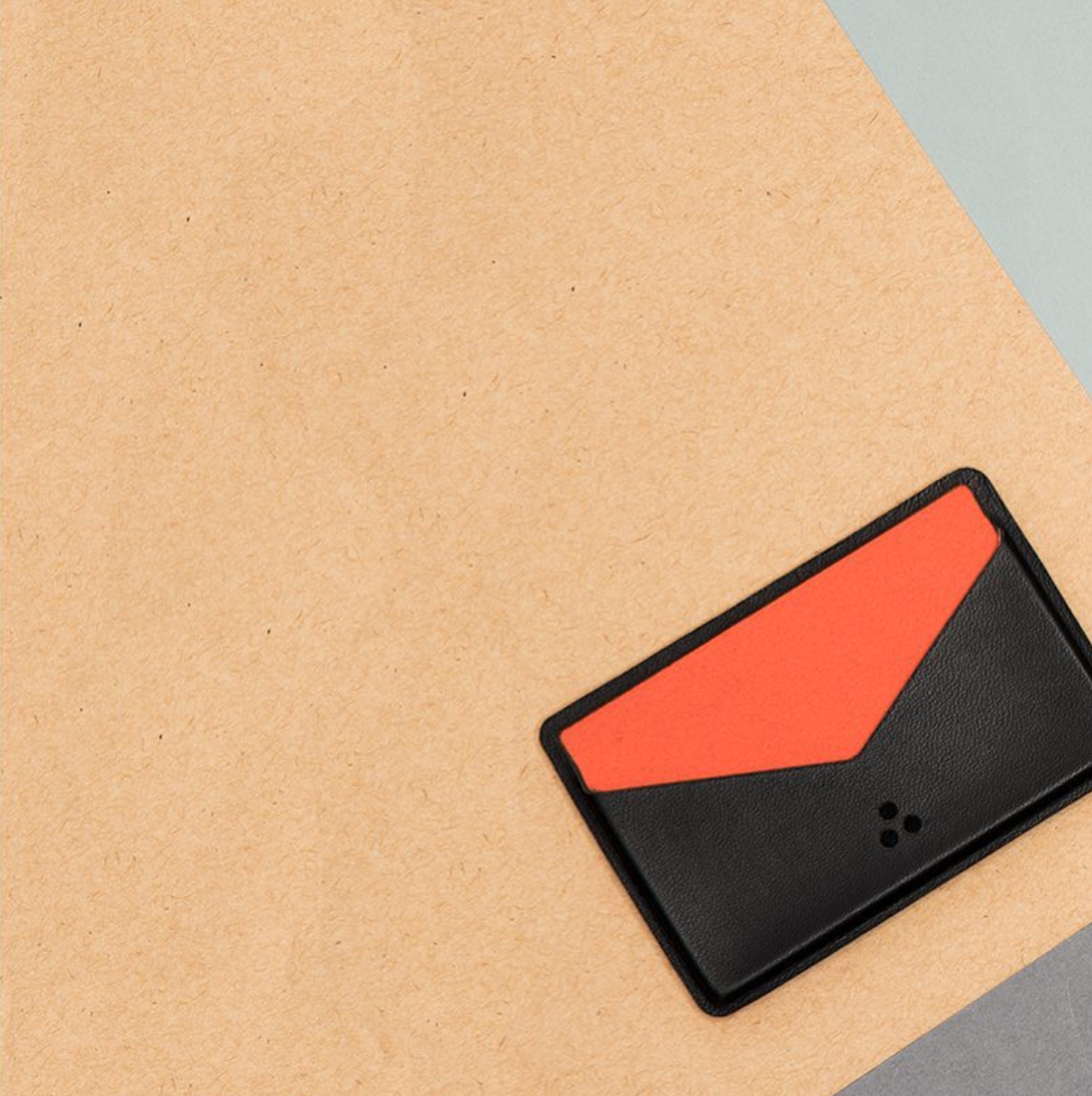 Small，wallet，product design，industrial design，cortex，