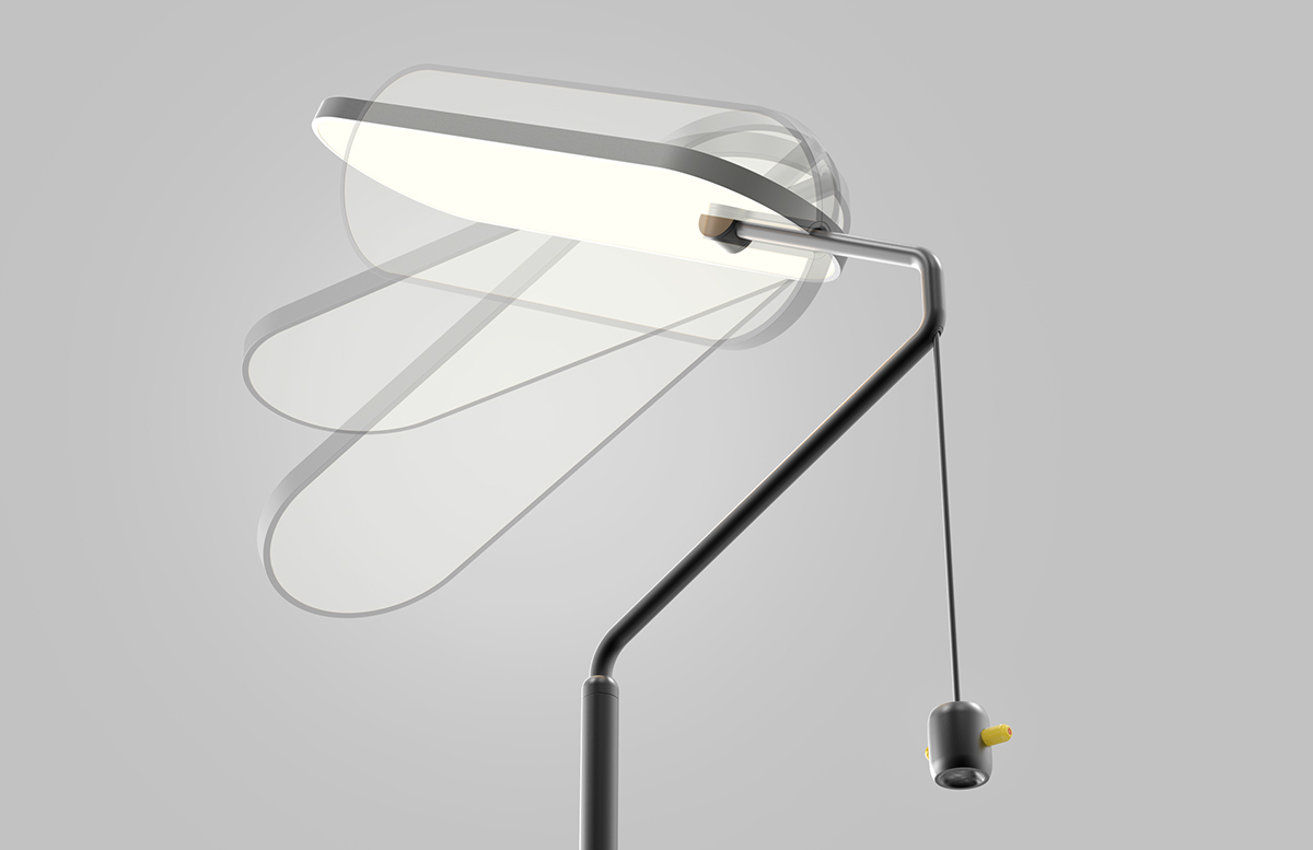 product design，switch，originality，lamps and lanterns，