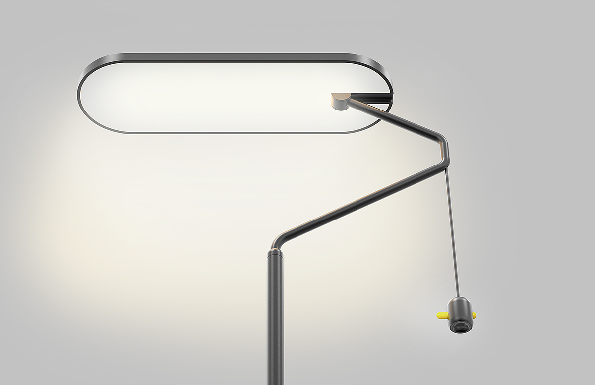 product design，switch，originality，lamps and lanterns，
