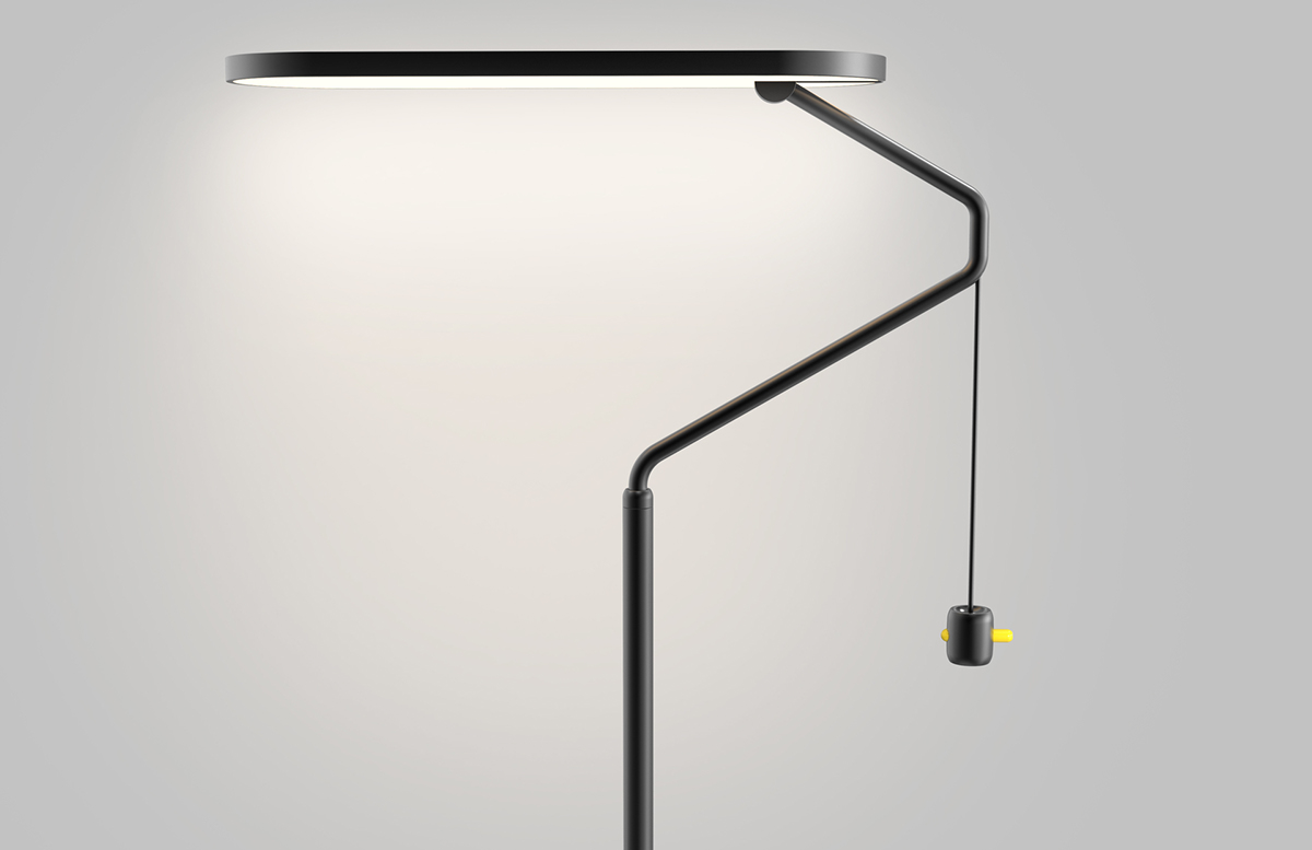 product design，switch，originality，lamps and lanterns，