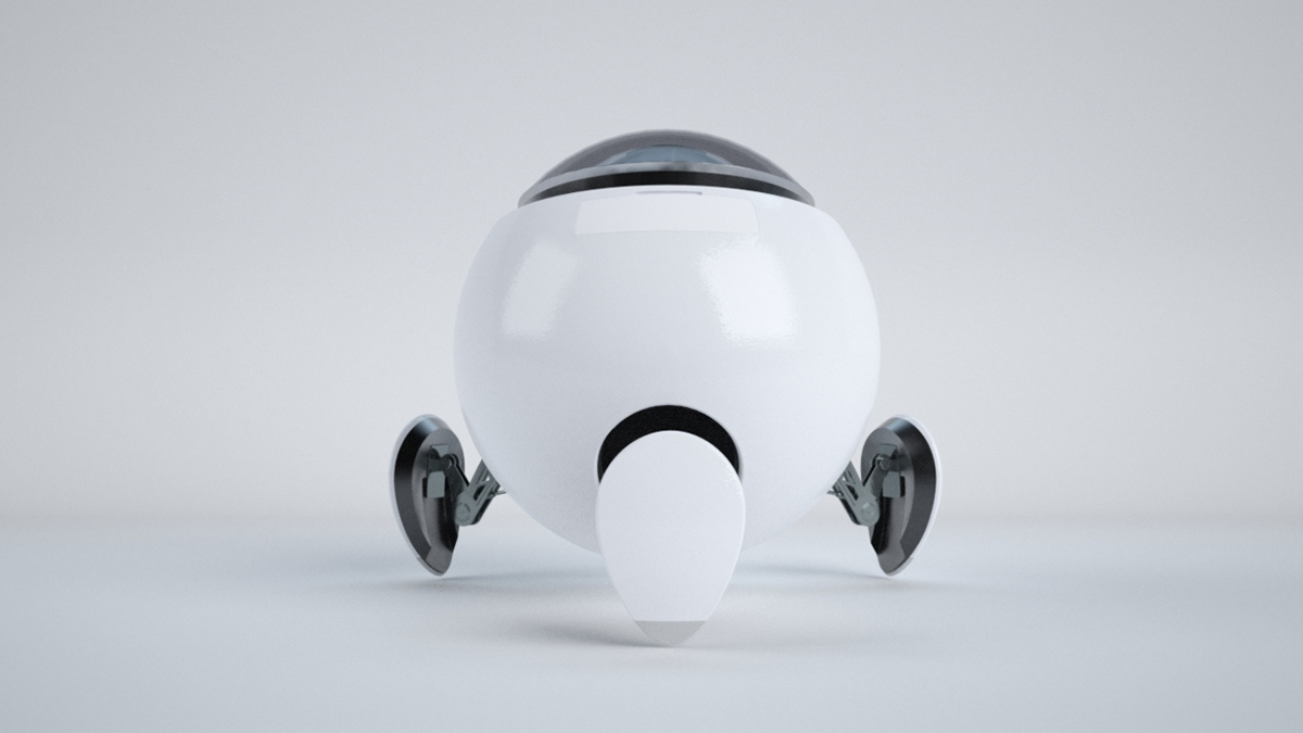 product design，Digital，camera，coway，