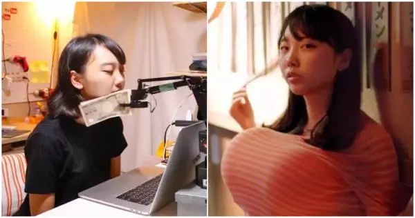 Japanese design station，Rattan hemp，invention，diy，