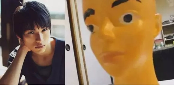 Japanese design station，Rattan hemp，invention，diy，