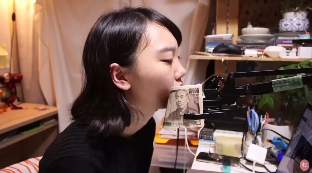 Japanese design station，Rattan hemp，invention，diy，