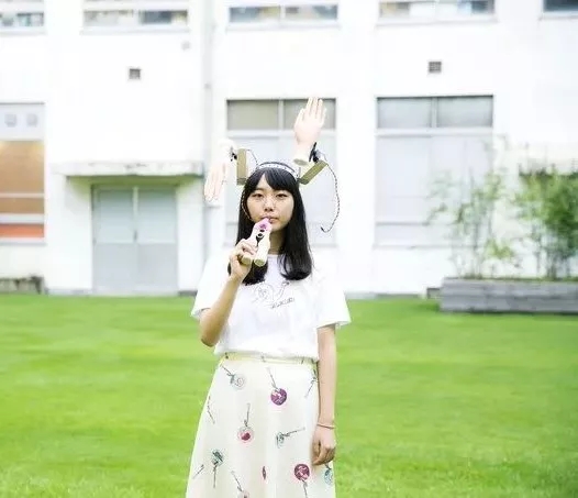 Japanese design station，Rattan hemp，invention，diy，