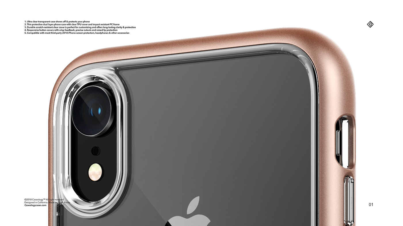 Concept map，Cases，iphone，XR，Mobile phone shell，