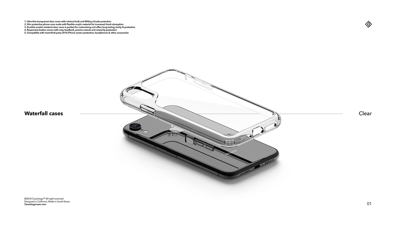 Concept map，Cases，iphone，XR，Mobile phone shell，