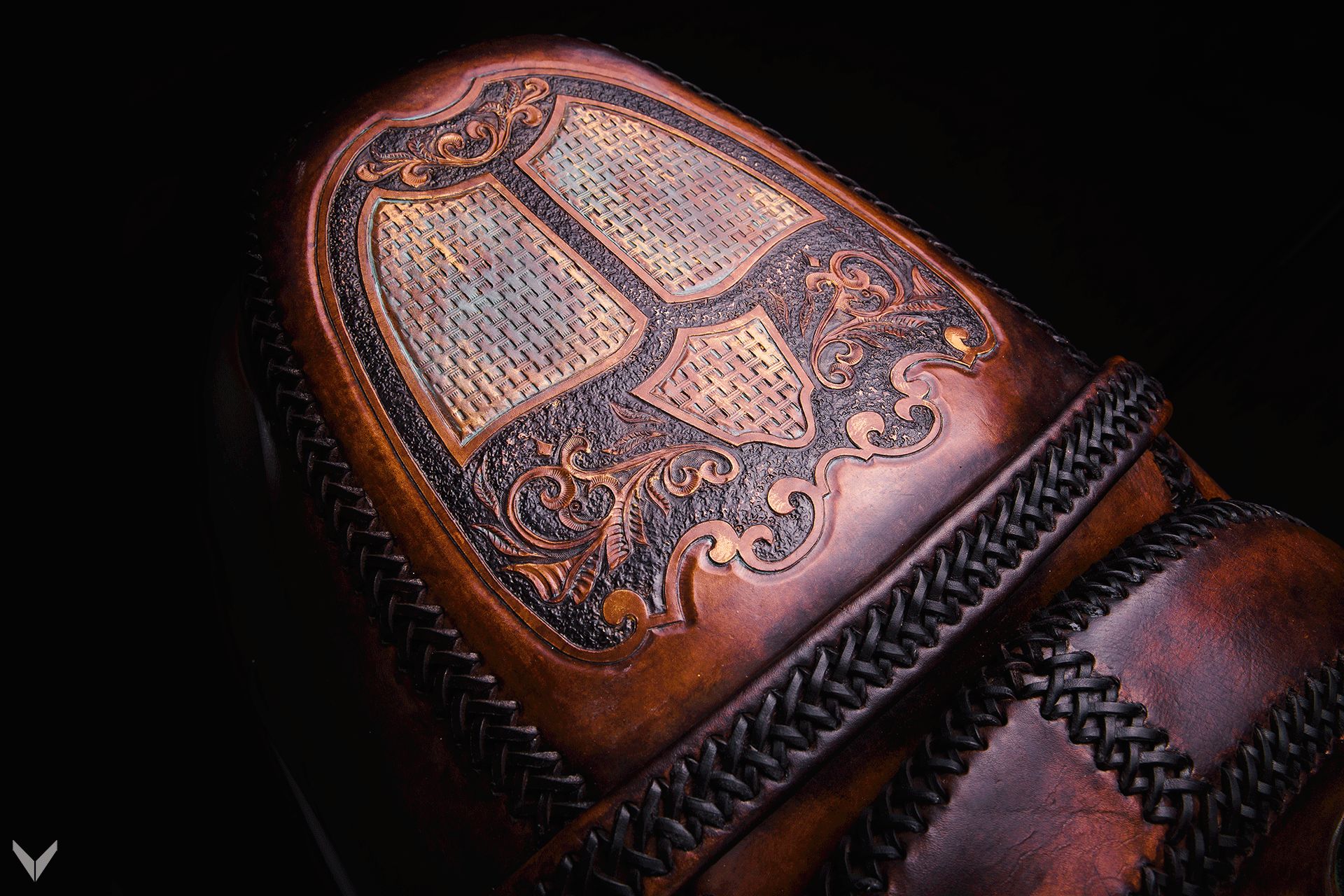 Motorcycle design，