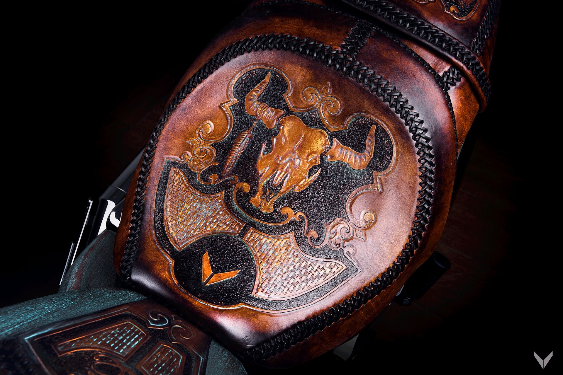 Motorcycle design，