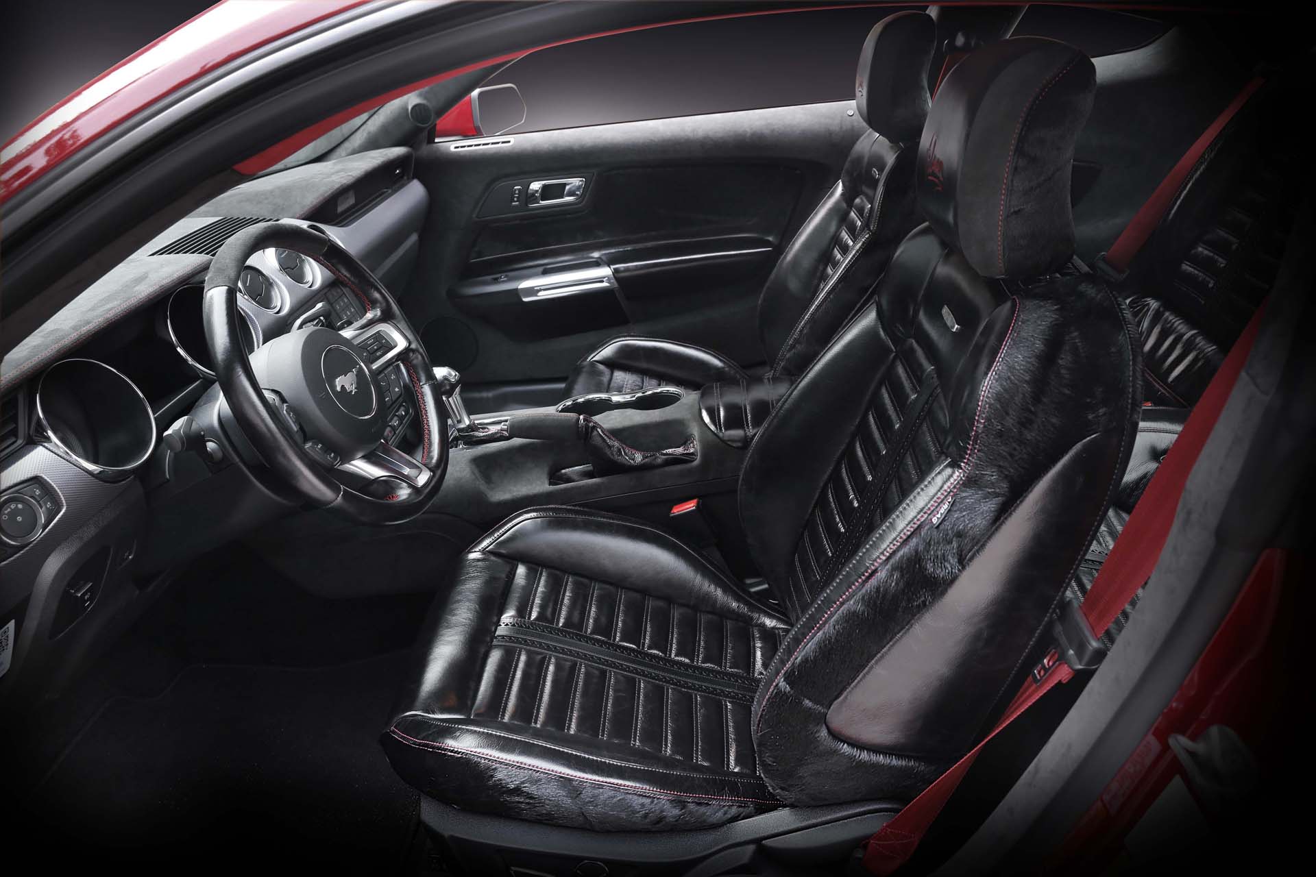 Interior design，Automobile design，