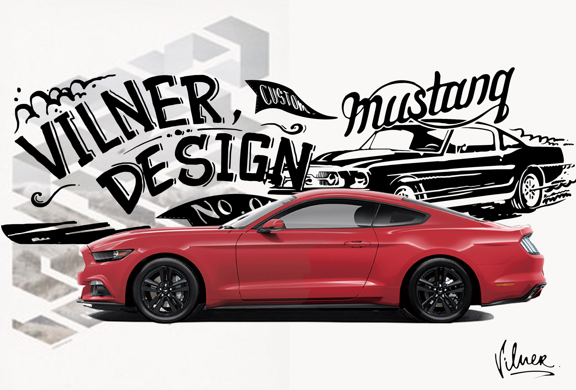 Interior design，Automobile design，