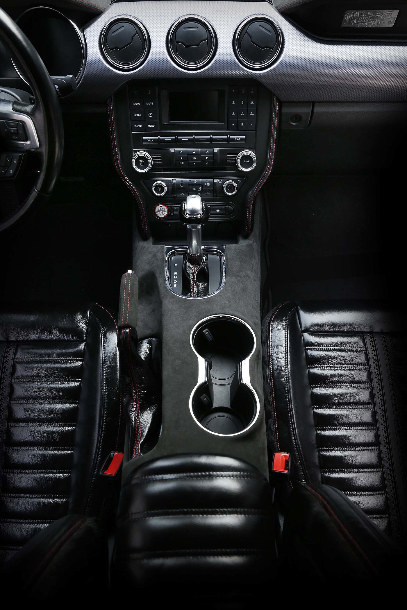 Interior design，Automobile design，