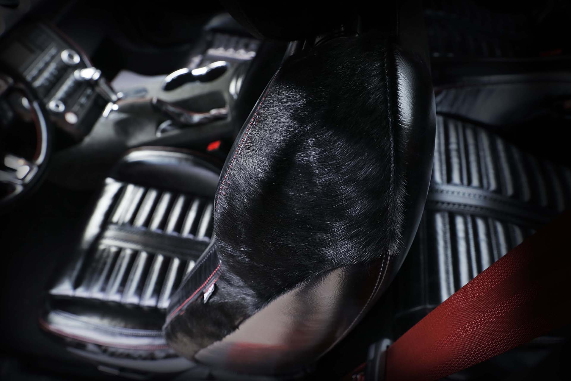 Interior design，Automobile design，