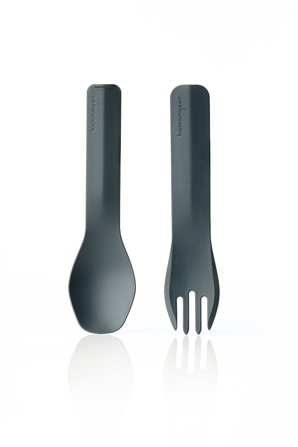 Commodity redesign，Emotional design，Spoon design，Tableware design，Simplicity，