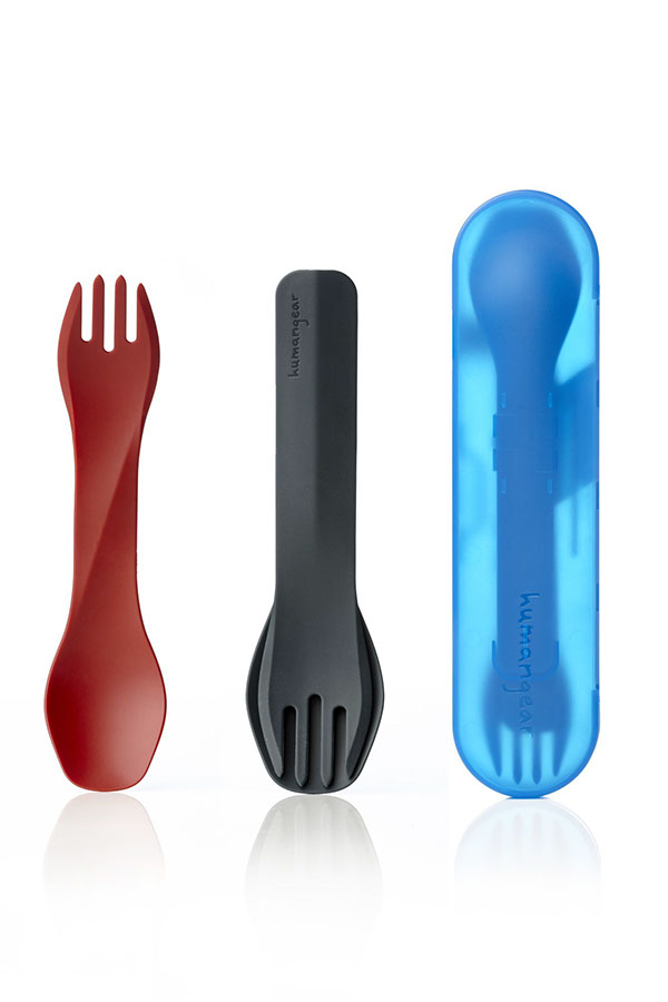 Commodity redesign，Emotional design，Spoon design，Tableware design，Simplicity，