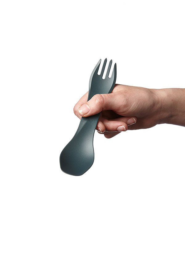 Commodity redesign，Emotional design，Spoon design，Tableware design，Simplicity，