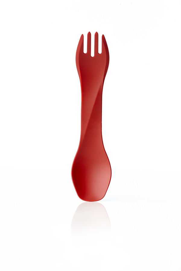 Commodity redesign，Emotional design，Spoon design，Tableware design，Simplicity，