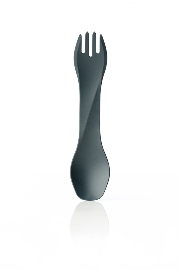 Commodity redesign，Emotional design，Spoon design，Tableware design，Simplicity，