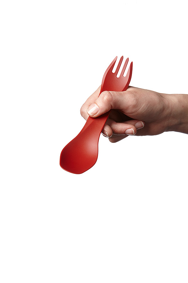 Commodity redesign，Emotional design，Spoon design，Tableware design，Simplicity，