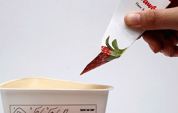 Commodity redesign，Emotional design，Spoon design，Tableware design，Simplicity，