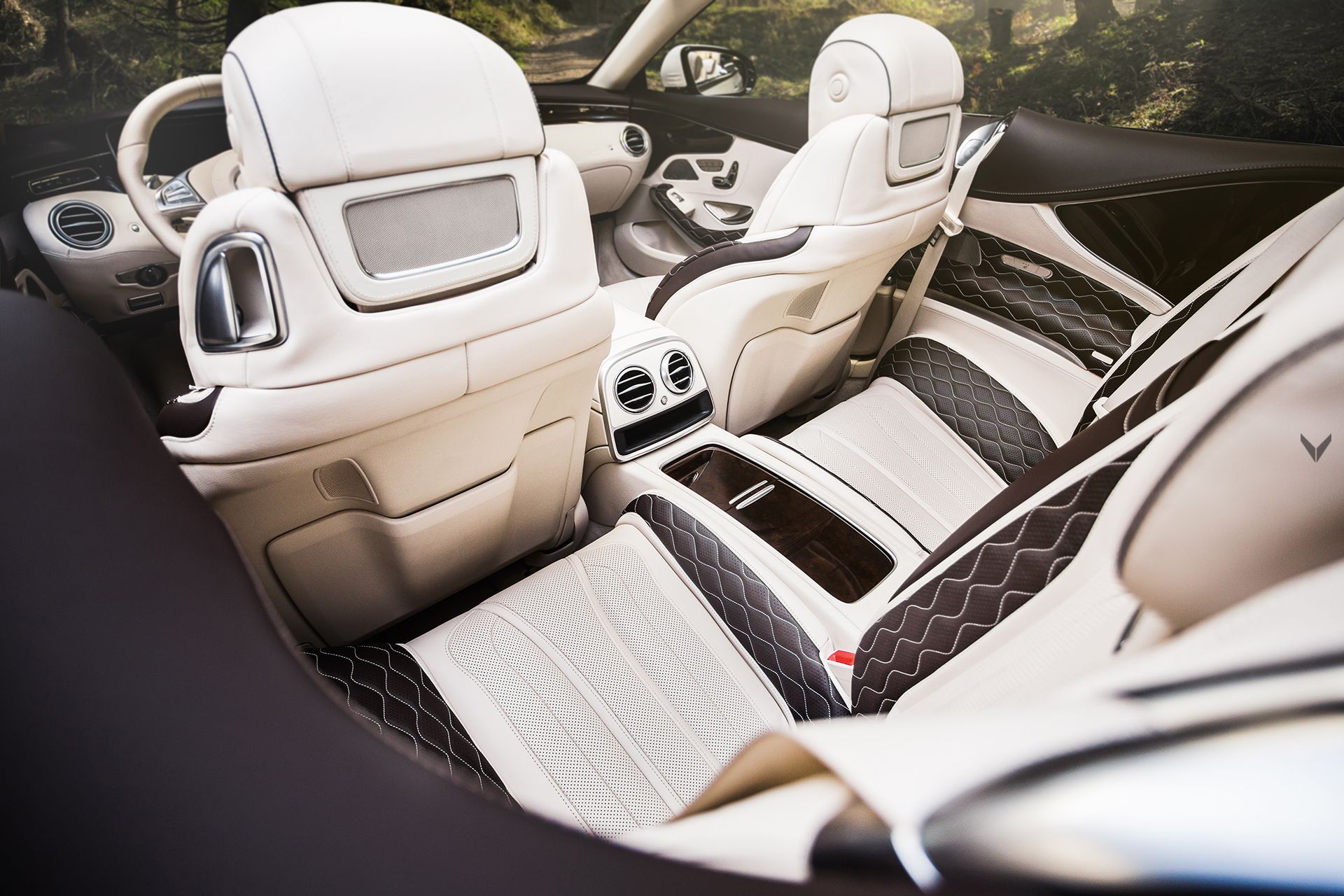 Automobile design，Interior design，