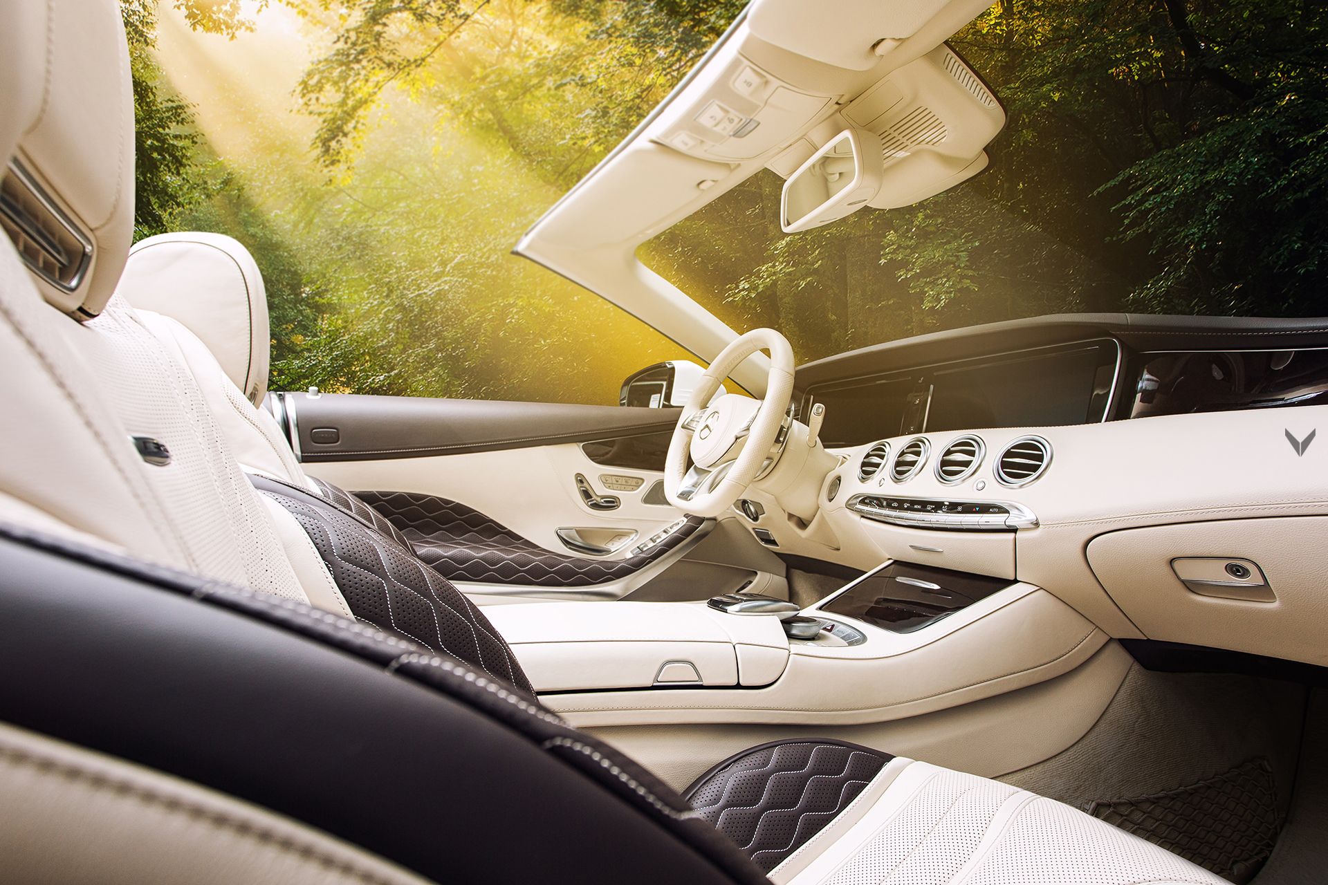 Automobile design，Interior design，