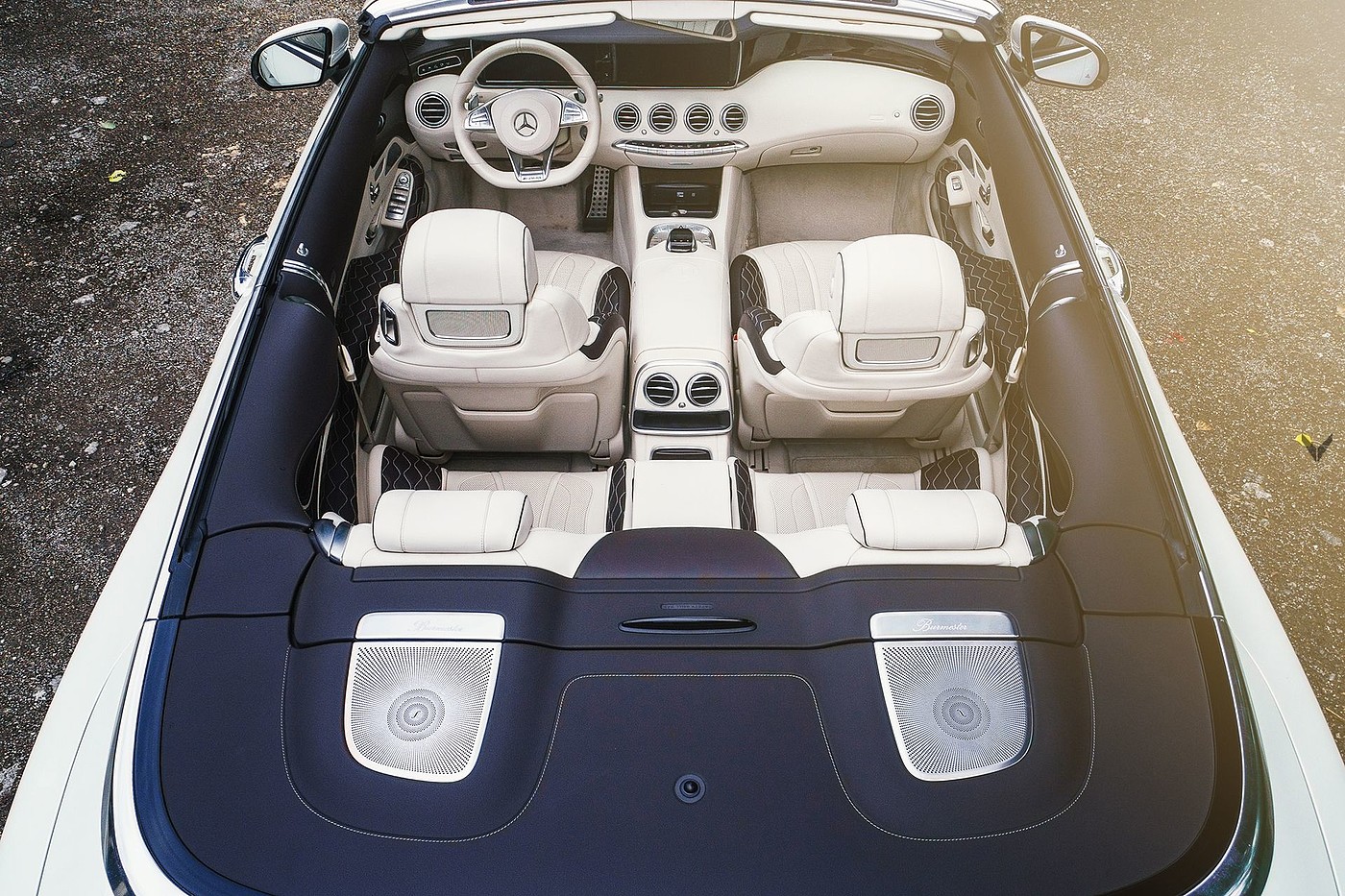 Automobile design，Interior design，