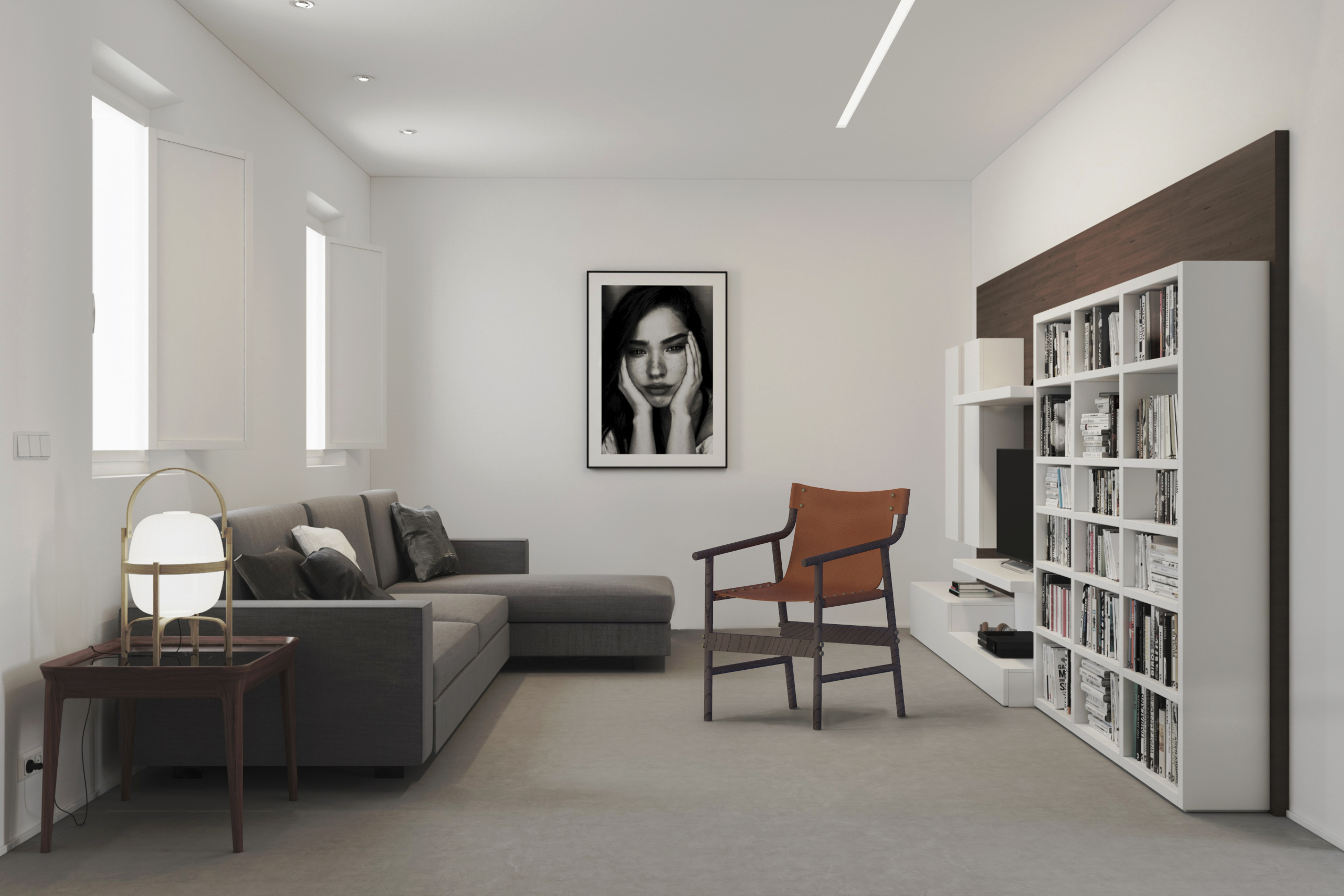 cortex，wooden ，chair，