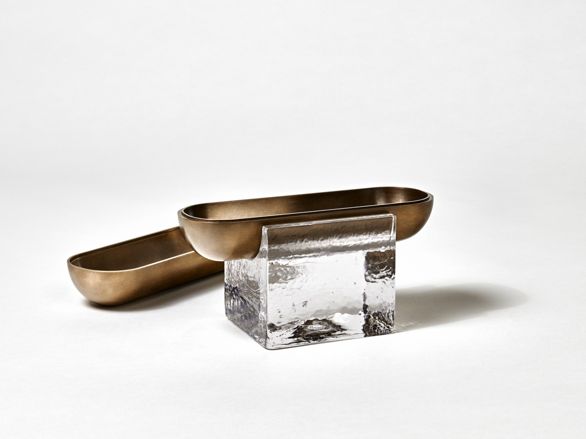 Capsule type，storage box，combination，brass，Swedish barium crystal，yellow，