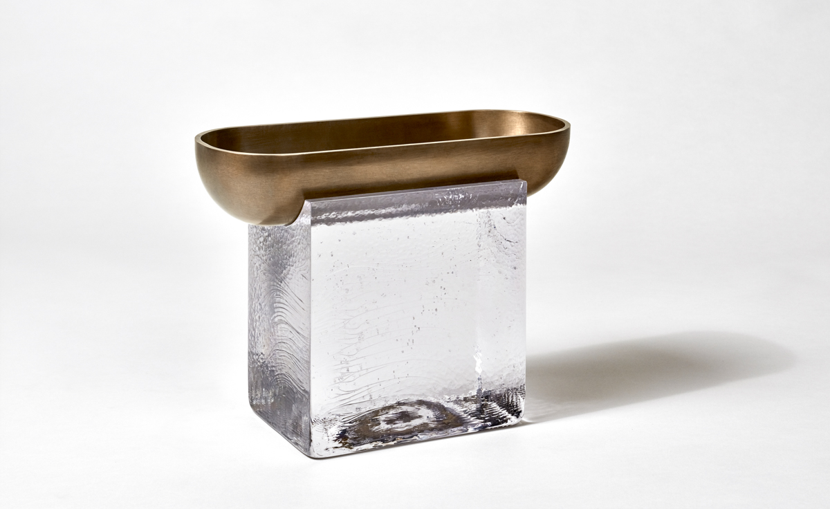 Capsule type，storage box，combination，brass，Swedish barium crystal，yellow，