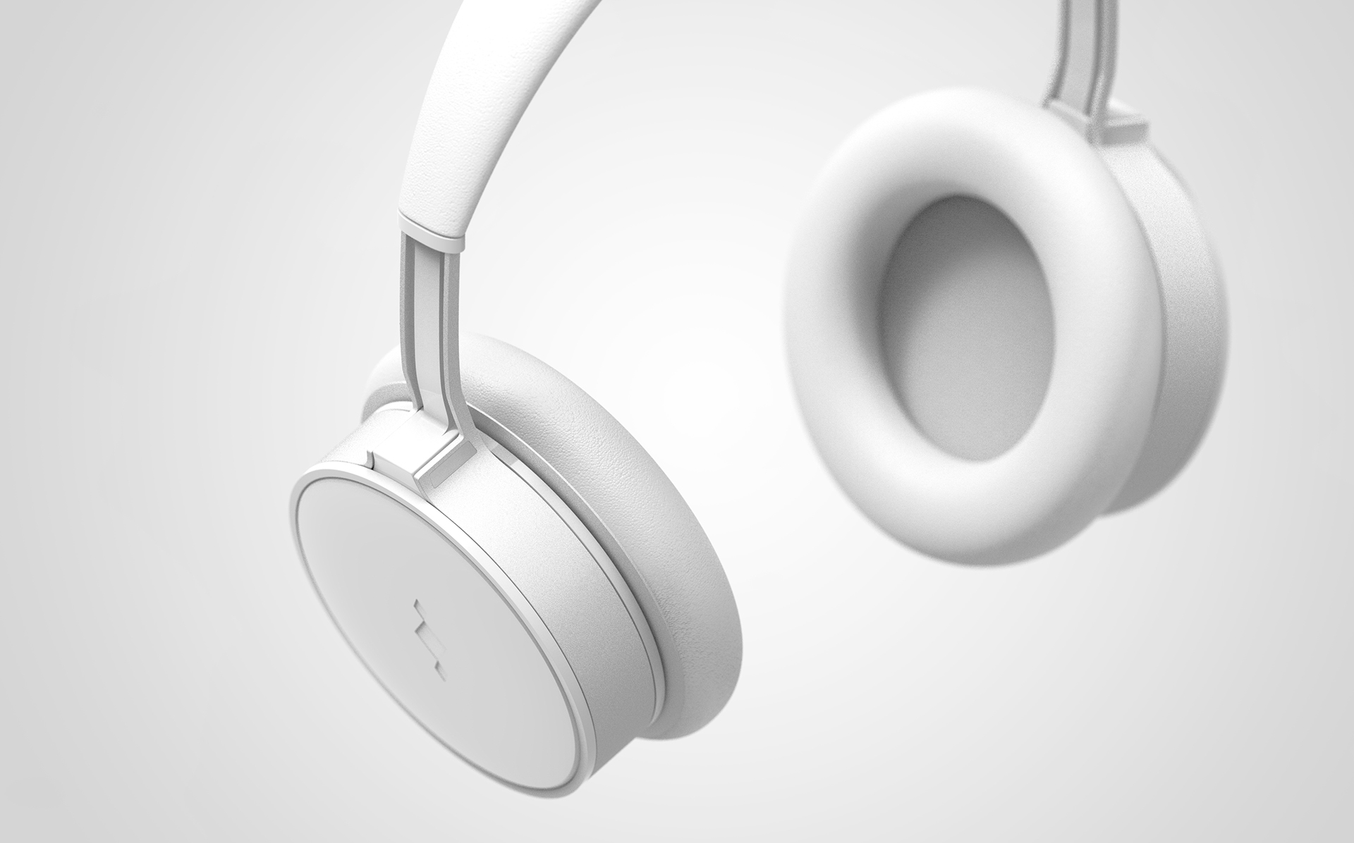Silence，Earphone design，product design，