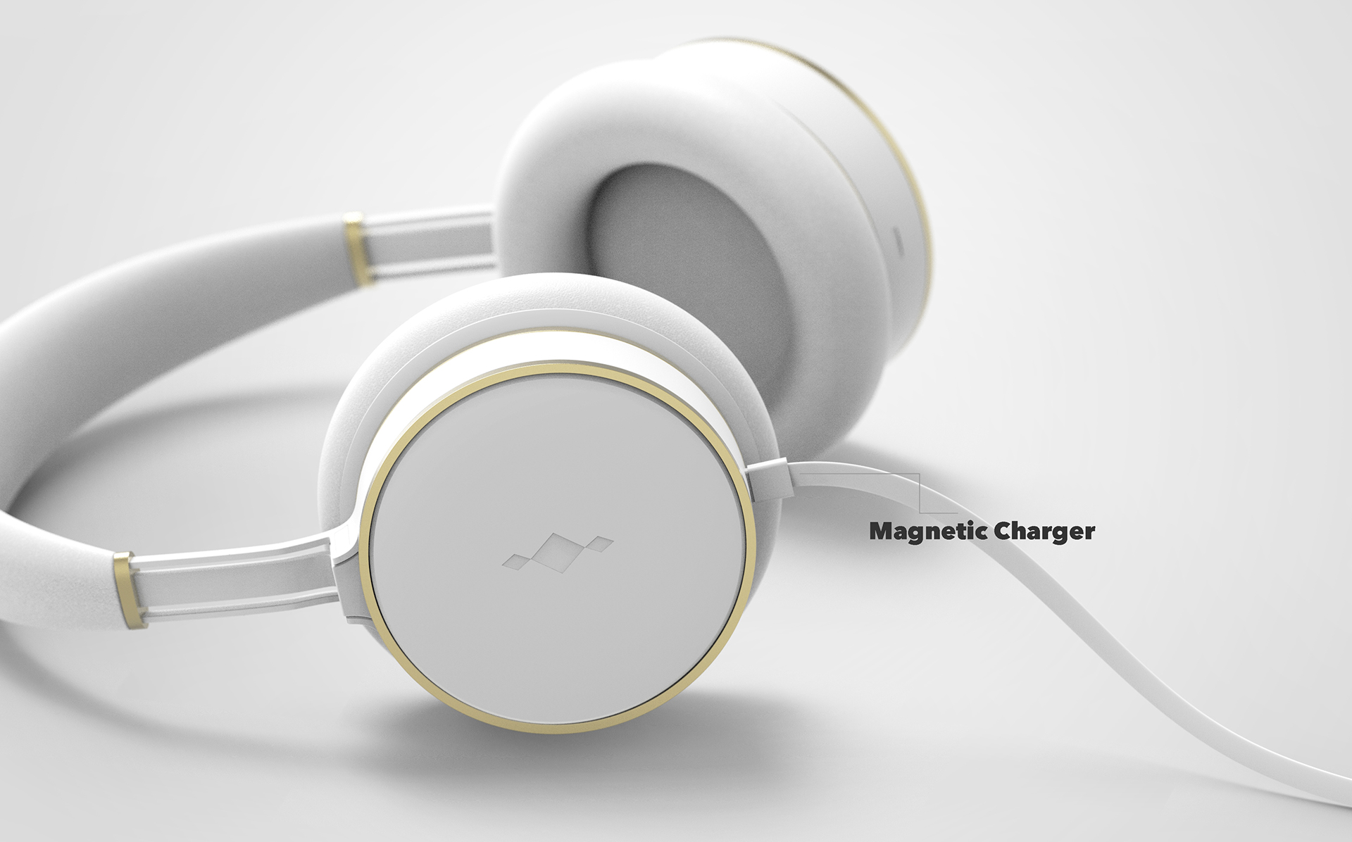Silence，Earphone design，product design，