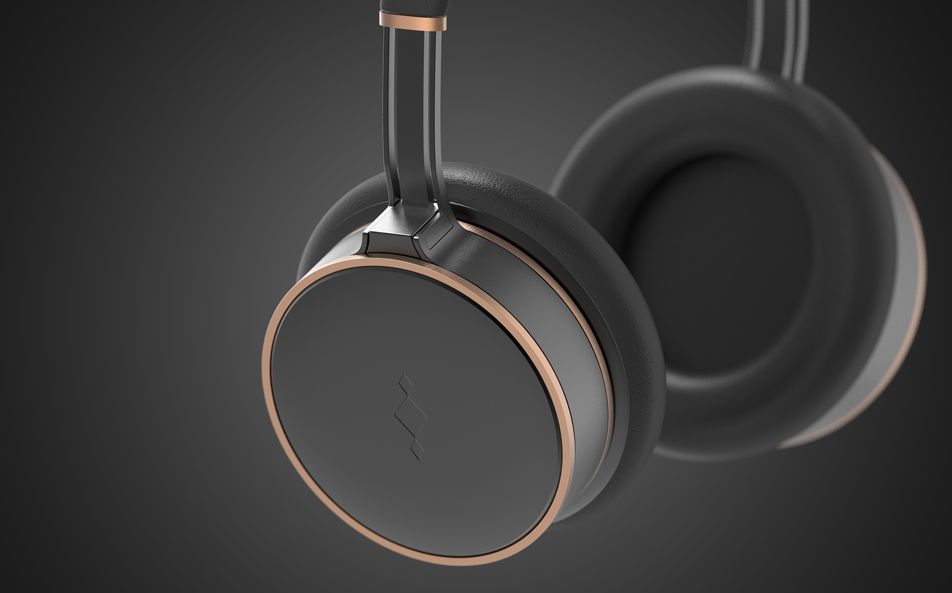 Silence，Earphone design，product design，