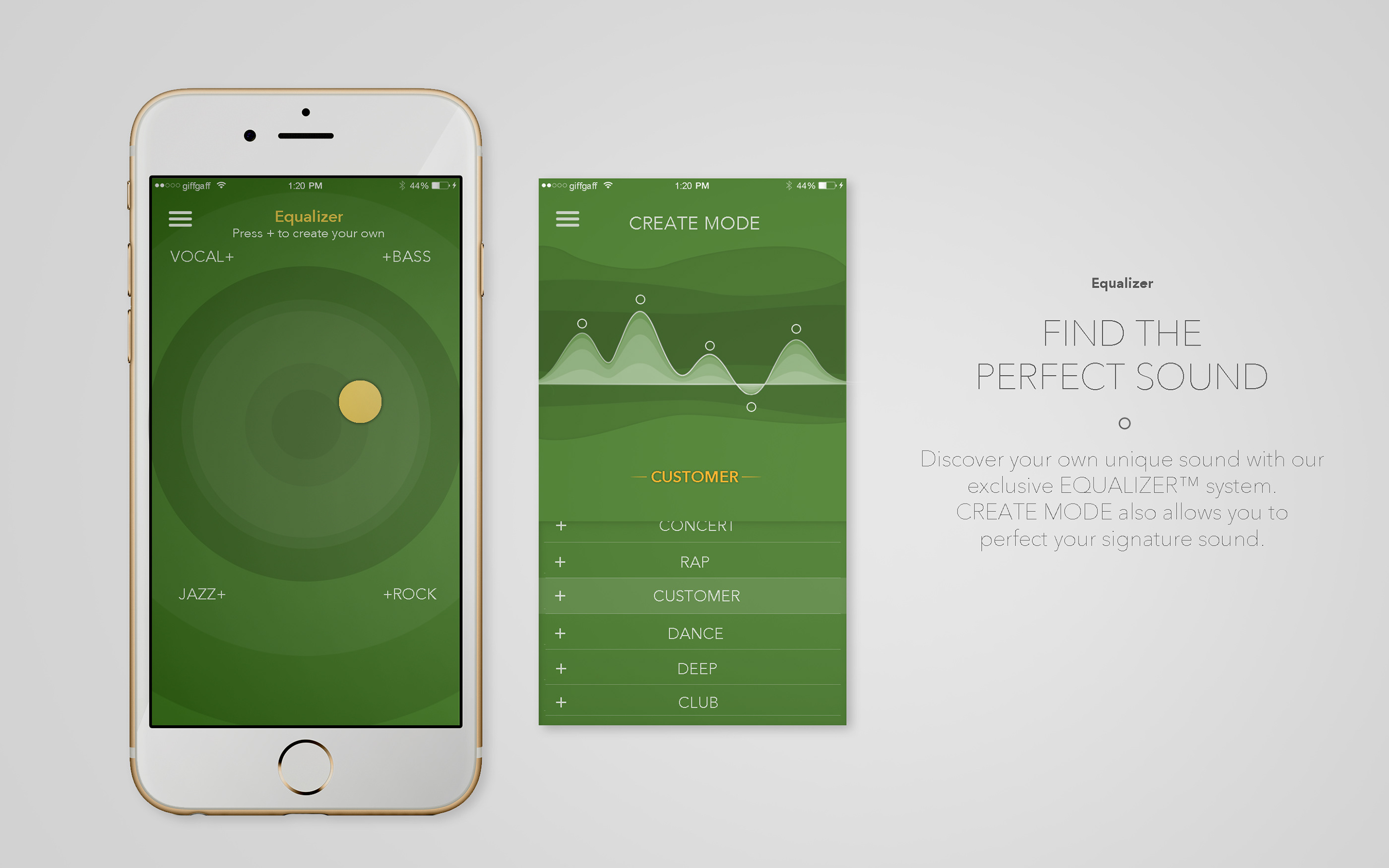 Brand promotion，product design，Earphone design，b&o，