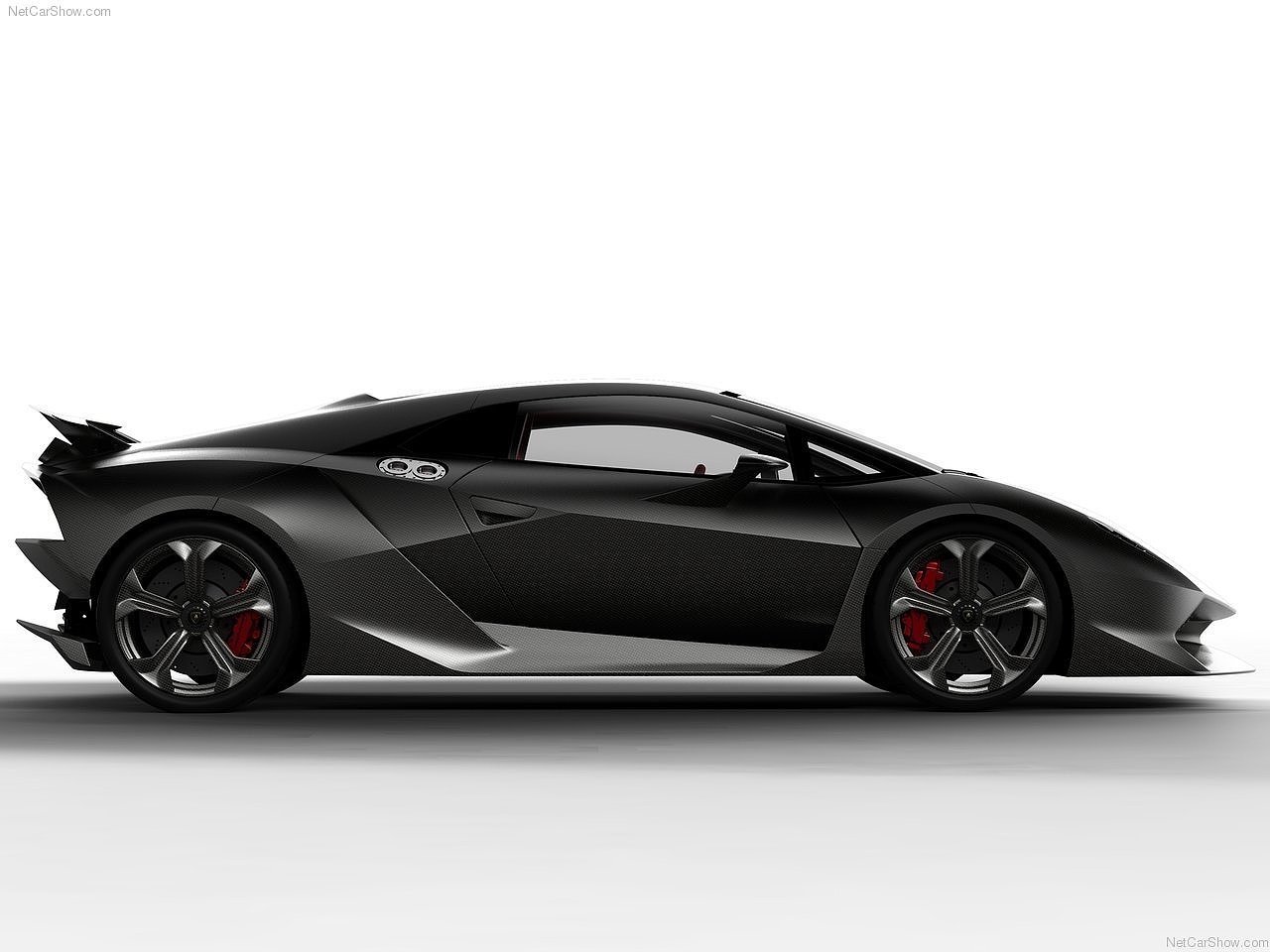 Lamborghini，Sports car，vehicle，Interior design，concept，