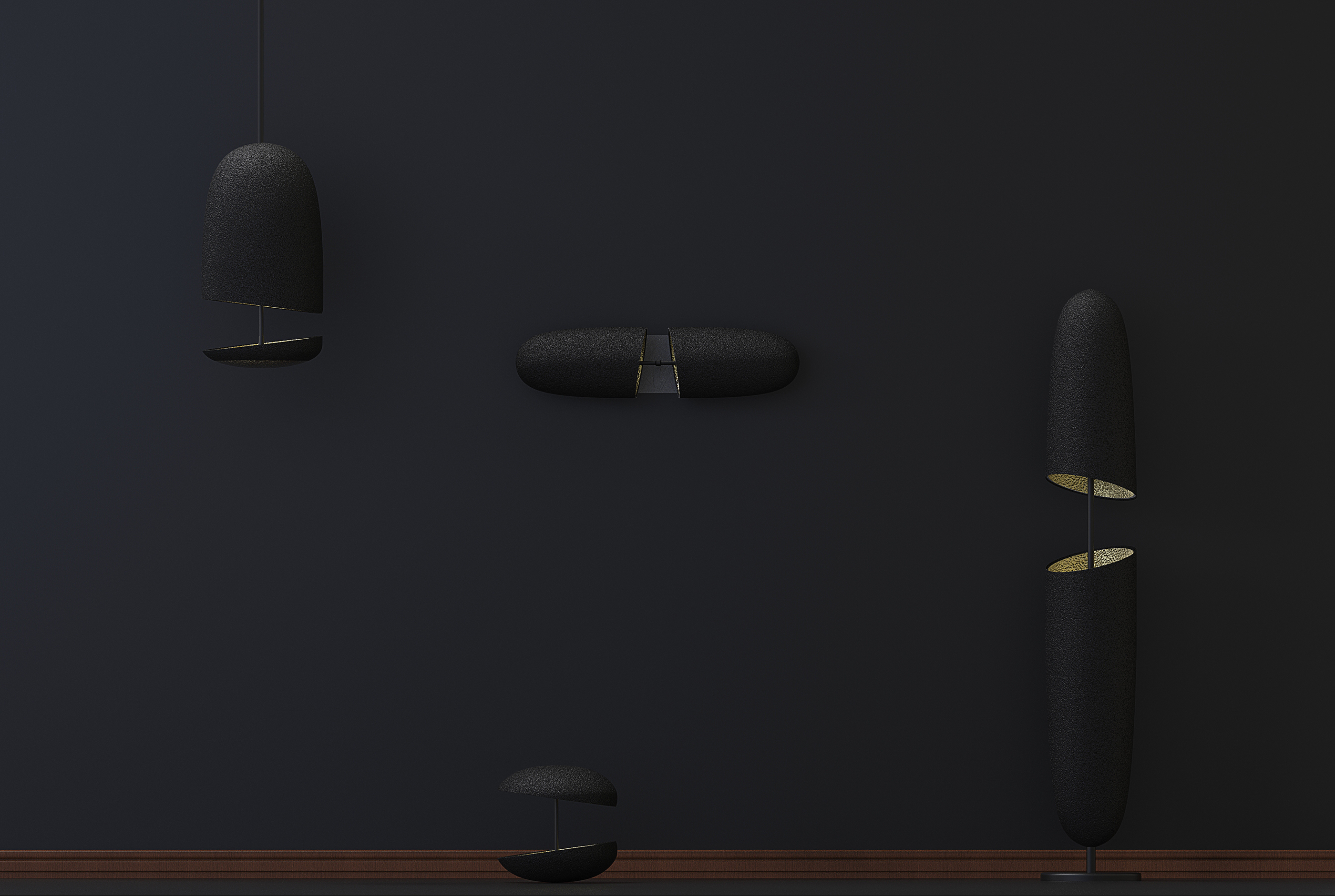 product design，lamps and lanterns，lighting design ，